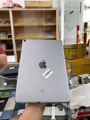 iPad Pro 10.5 inch 512GB, 4G, Nhật Bản. Mua bán Máy tính bảng tại Quận Đống Đa Hà Nội được đăng bởi Hanoimobile MTC