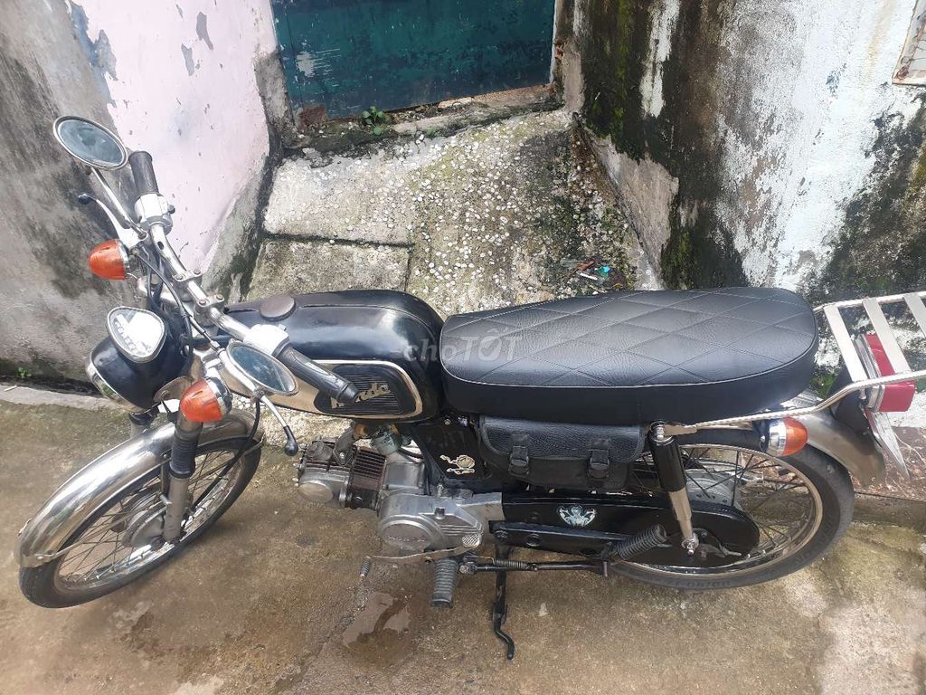 67 cổ. Mua bán Xe máy tại Thành phố Thủ Đức Tp Hồ Chí Minh được đăng bởi xe79 cỏ79 hình 1