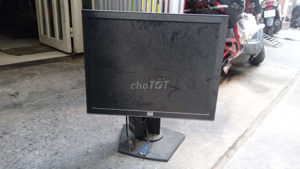 Màn hình  vi tính Barco K8301800A. Mua bán Phụ kiện (Màn hình, Chuột...) tại Quận 1 Tp Hồ Chí Minh được đăng bởi Hien Nguyen hình 1