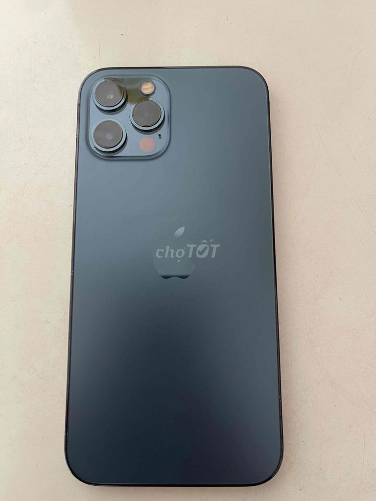 iPhone 12 Pro Max 256GB chính chủ full face id. Mua bán Điện thoại tại Quận Bình Thuỷ Cần Thơ được đăng bởi nguyễn hình 1
