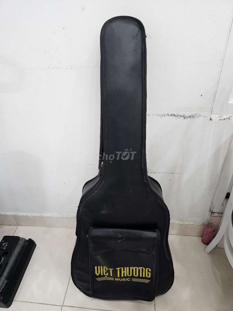 Đàn Guitar Việt Thương Takamine