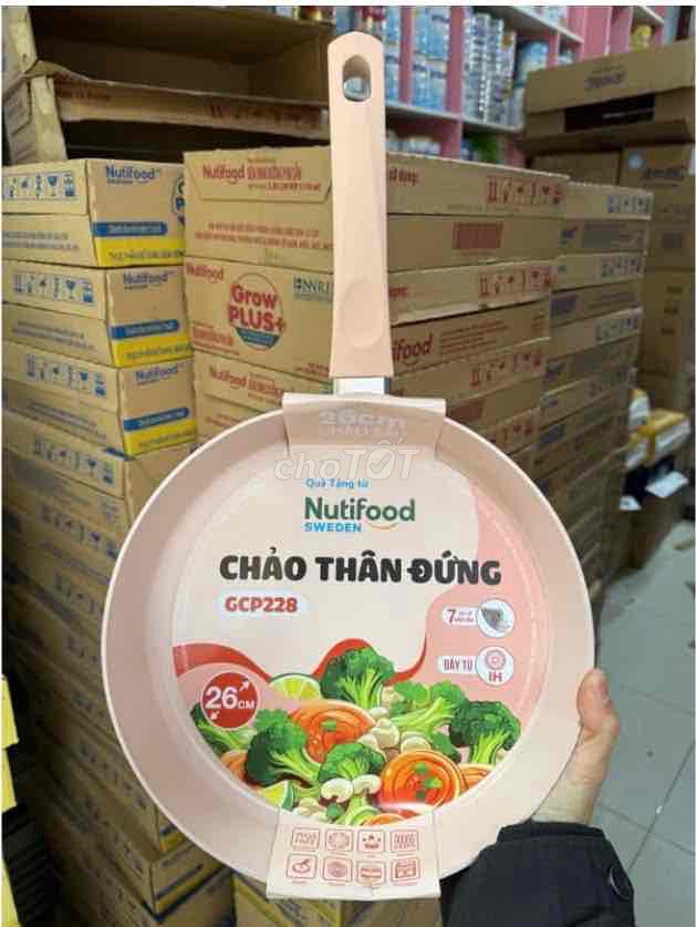 Sale 50% cực đẹp sịn sò chính hãng greencook