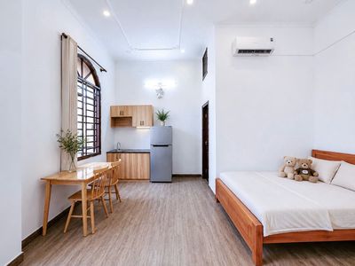 Аренда · 1 комн. · 50 м² · Quận Tân Bình, ул. Đường Tân Sơn