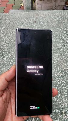 Samsung Galaxy Z Fold4 512GB Đen 12GB Like New