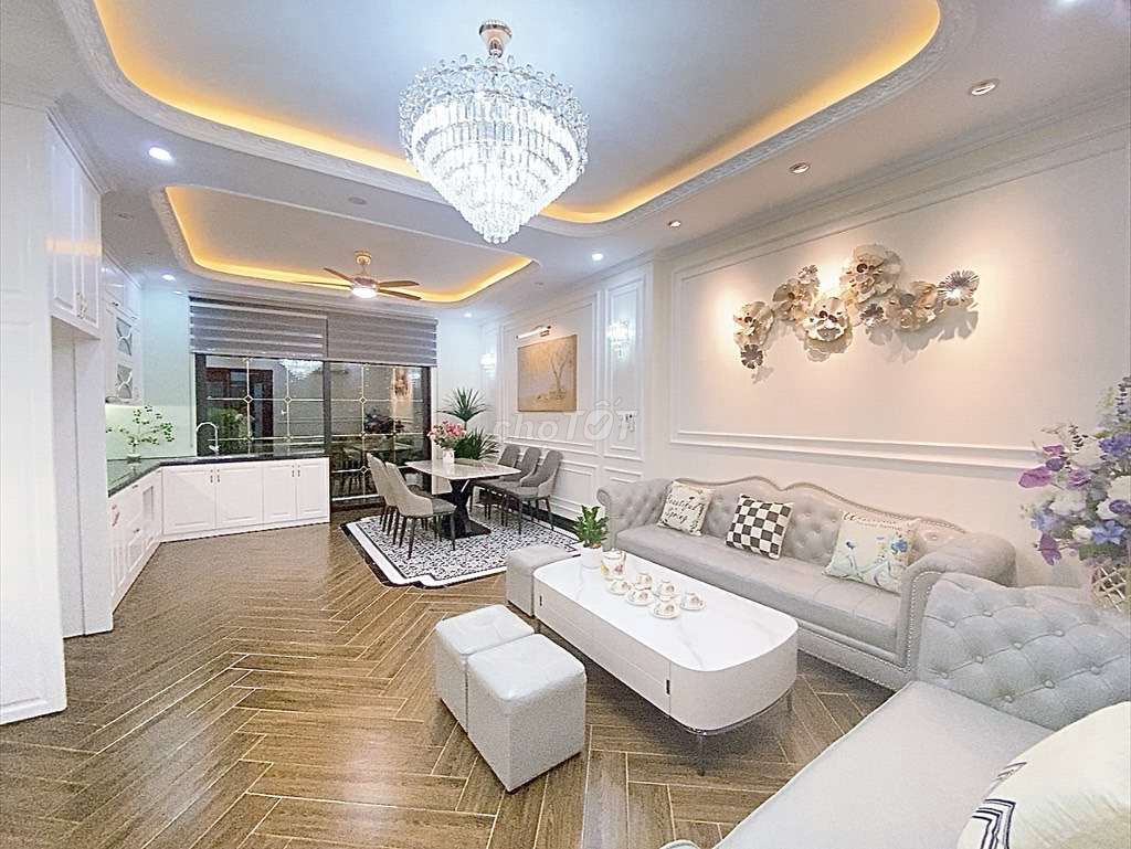 Bán nhà liền kề Văn Phú, mặt tiền kinh doanh ngày đêm,. Mua bán nhà ở tại Quận Hà Đông Hà Nội được đăng bởi Đỗ Thanh Nhuần hình 1