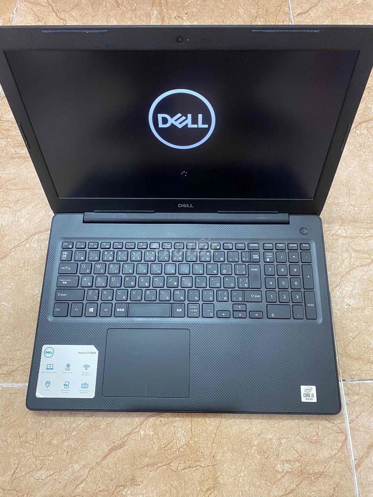 dell vostro 3590 i5-10th/16g/256g /full hd ips. Mua bán Laptop tại Quận Cầu Giấy Hà Nội được đăng bởi Tùng JP hình 4