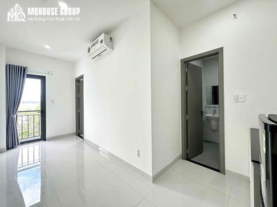 CĂN HỘ 1PN TÁCH BẾP CÓ BAN CÔNG FULL NỘI THẤT NGAY ETOWN CỘNG HOÀ 🔥