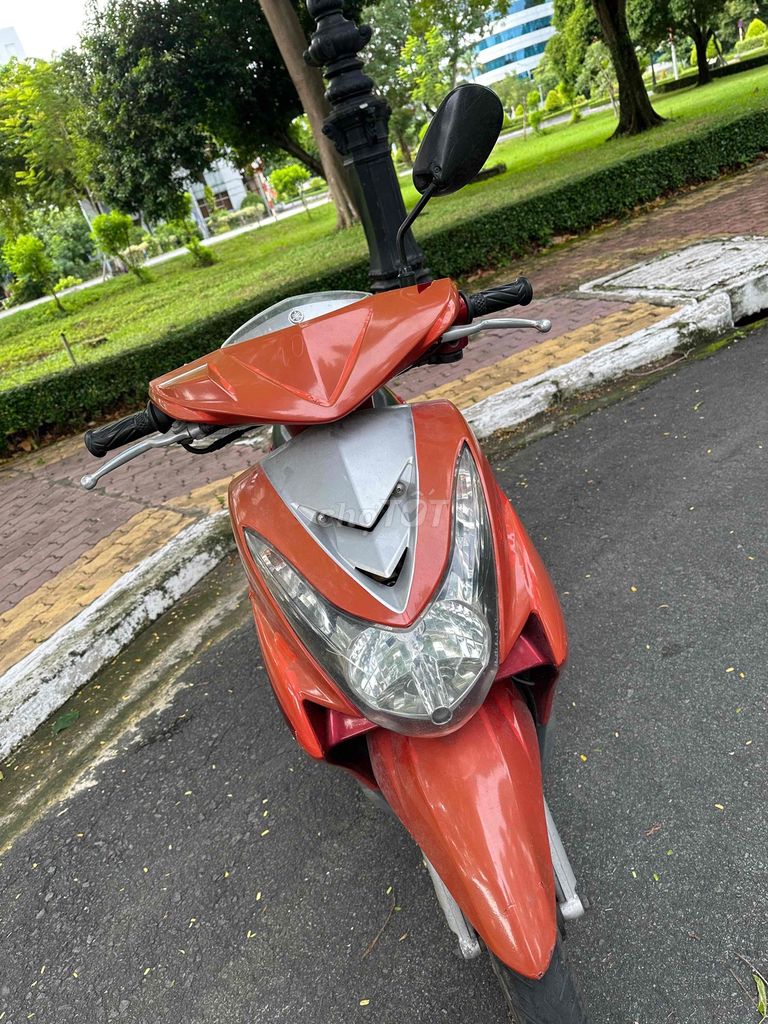 Yamaha Mio Ultimo 110 Cam 110cc