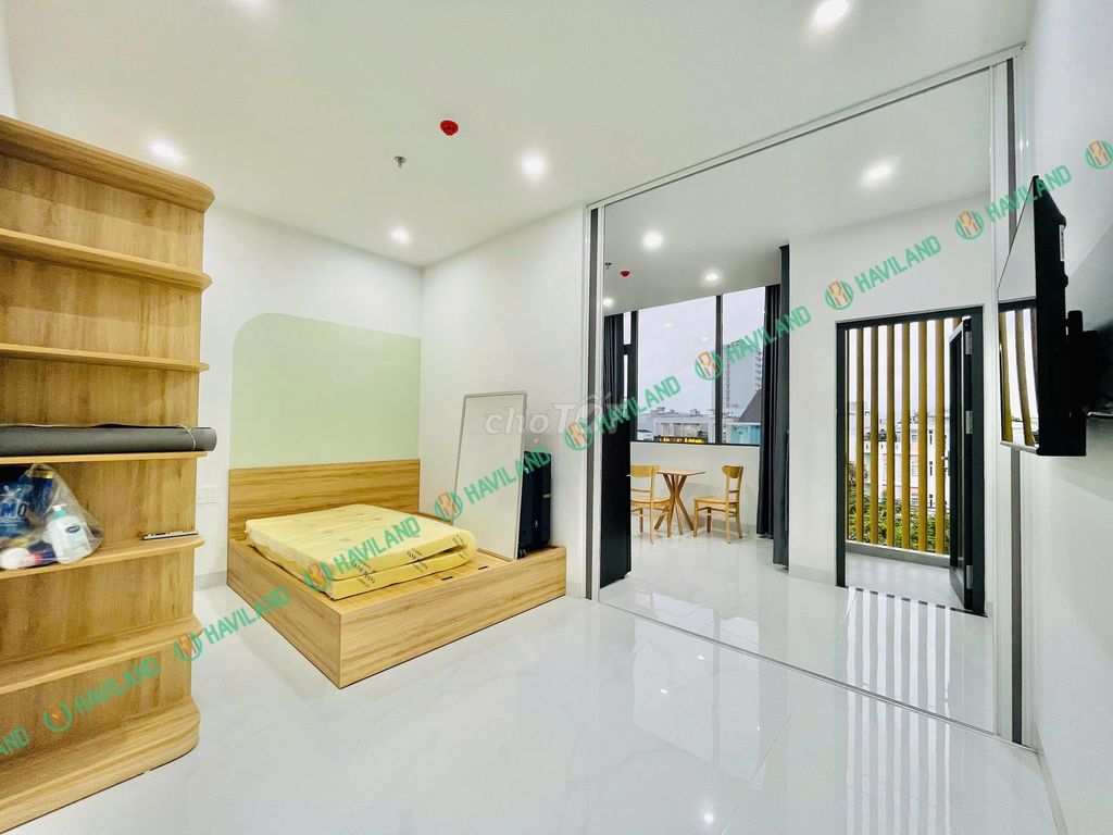 Rent · 1 bd · 45 м² · Quận Hải Châu, ул. Đường Lê Thanh Nghị