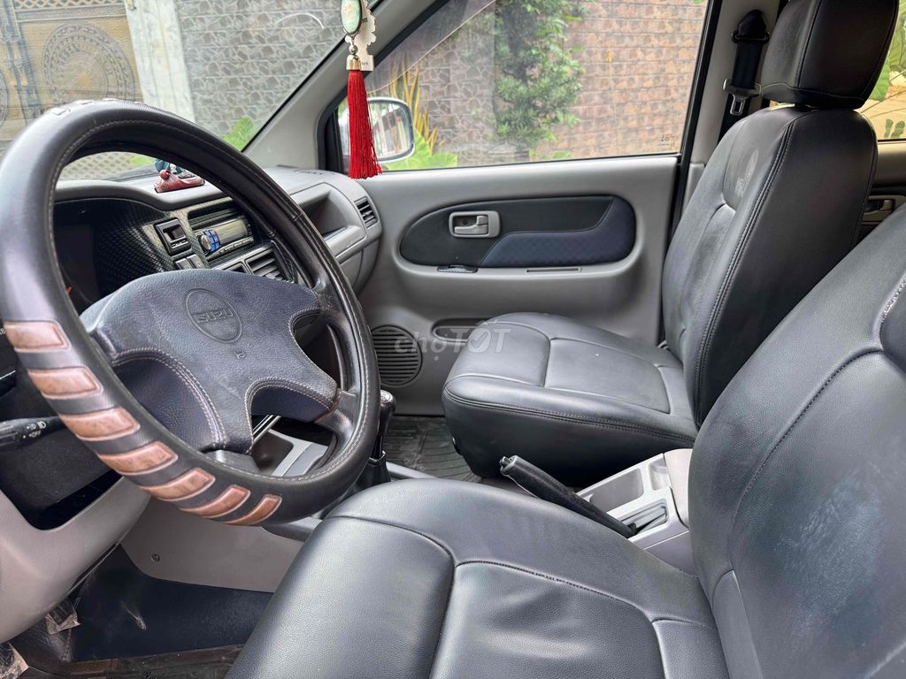 Isuzu Hi-Lander 7 chỗ màu Đen máy dầu. Mua bán Ô tô tại Quận Bình Tân Tp Hồ Chí Minh được đăng bởi  Mãnh hình 7