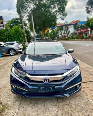 em cần bán Honda Civic G 2020, xe gia đình đi kỹ