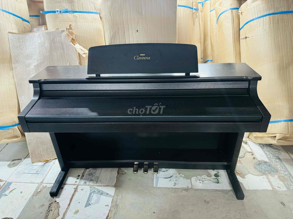 piano yamaha Clp1566 Nhật 156 zin