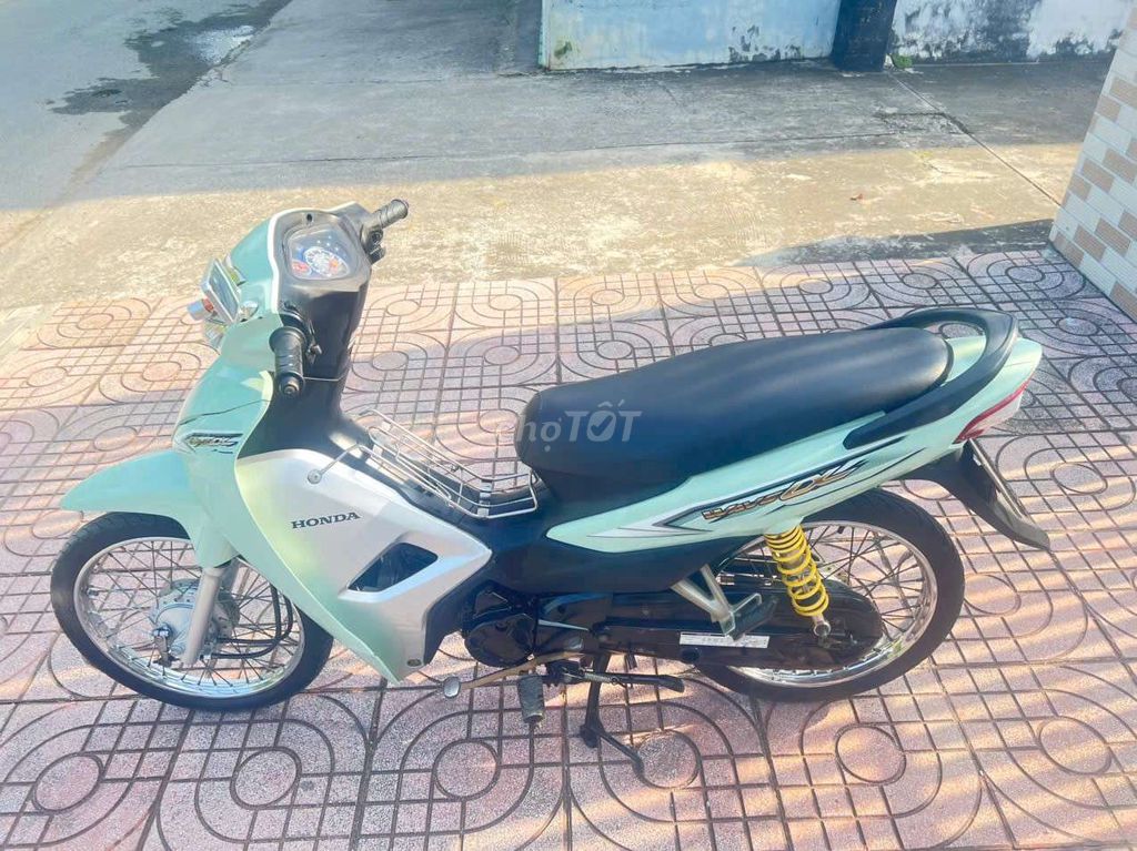 Wave a110 2018 giấy tờ đầy đủ xe đẹp máy im ru g. Mua bán Xe máy tại Thành phố Bến Tre Bến Tre được đăng bởi Kenny Thái hình 5