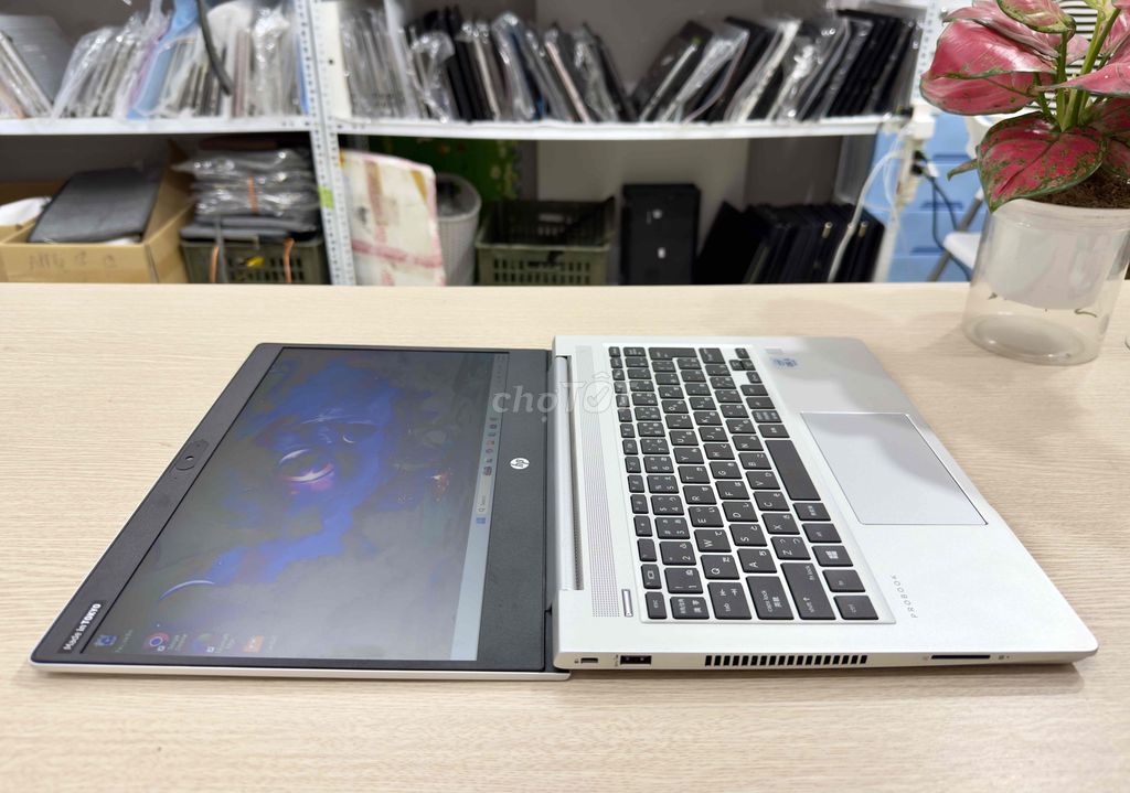 HP ProBook 430 G7 i5 Ram 8GB SSD256GB 13.3 inch. Mua bán Laptop tại Quận Hai Bà Trưng Hà Nội được đăng bởi Akiba shop hình 1