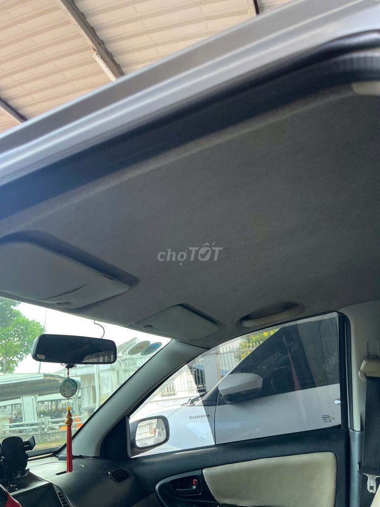 Toyota Vios 2025 G 1.5 CVT - 10000 km. Mua bán Ô tô tại Huyện Châu Đức Bà Rịa - Vũng Tàu được đăng bởi Phung hình 7