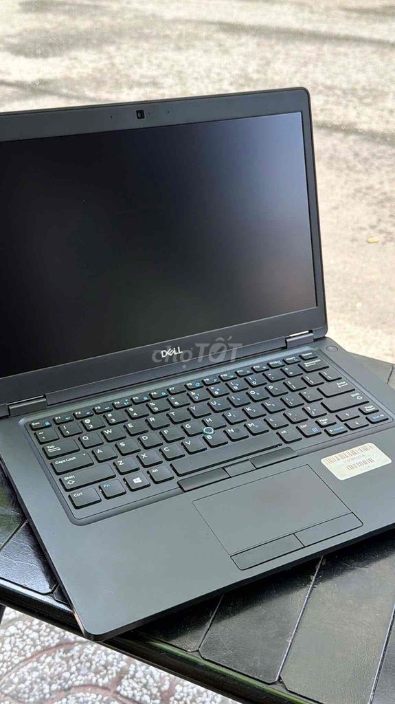 Dell Latitude 5490 i5-8250U 8GB/256GB. Mua bán Laptop tại Quận 1 Tp Hồ Chí Minh được đăng bởi MacbookSG PT Store hình 1