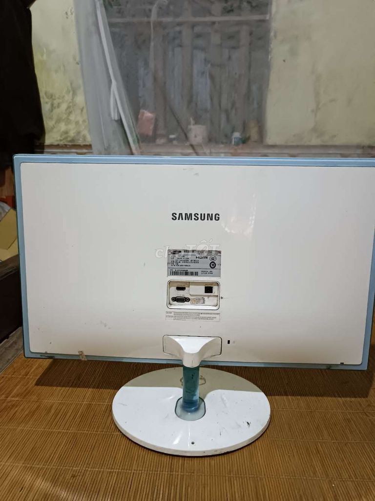 Màn Samsung 27 inch