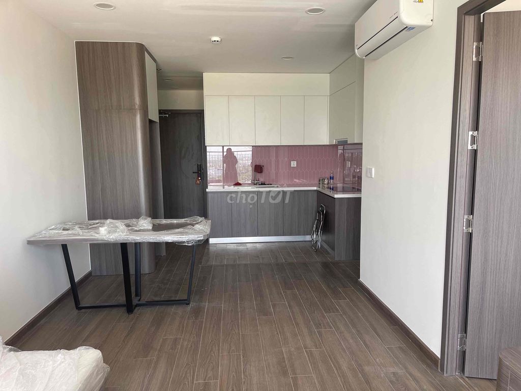 Новая квартира с 2 спальнями и видом на город в FPT Plaza 3 — фото 6