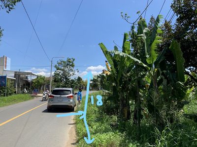 ĐẤT NGHỈ DƯỠNG - VƯỜN QUỐC GIA NAM CÁT TIÊN. Mua bán đất tại Huyện Tân Phú Đồng Nai được đăng bởi Tên chưa cung cấp