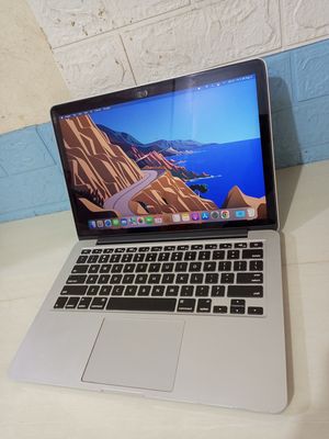 Mac Pro Core i5-6300U, RAM 8GB, SSD 128GB, 13.3in