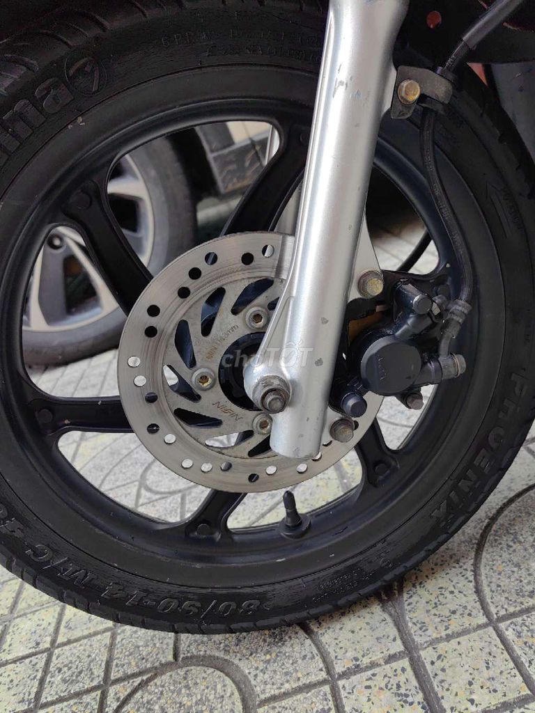 Honda Vision Fi . Biển số 67. Mua bán Xe máy tại Quận Tân Bình Tp Hồ Chí Minh được đăng bởi Trung hình 7