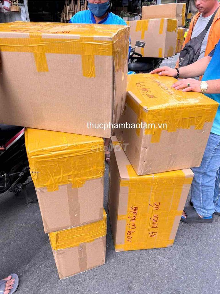 Tuyển nữ biết tiếng trung làm việc tại chợ an đông. Việc làm tại Quận 5 Tp Hồ Chí Minh được đăng bởi Bảo Tâm An Đông hình 4