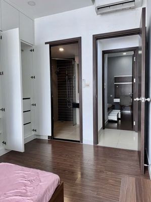 Rent · 3 bd · 83 м² · Huyện Nhà Bè, ул. Nguyễn Hữu Thọ