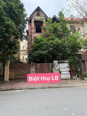 Villa in Long Biên