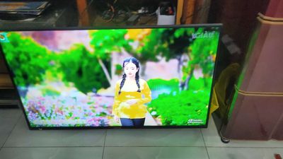Smart tivi Asanzo 55in wifi YouTube nhanh. Mua bán Tivi, Âm thanh tại Huyện Bình Chánh Tp Hồ Chí Minh được đăng bởi pham quang vinh