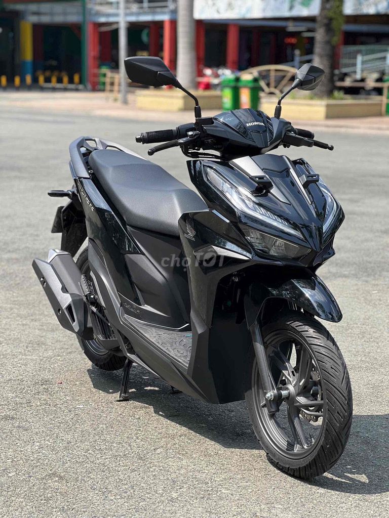 ❤️ Vario 125 đời 2024 odo 1000km bstp chính chủ