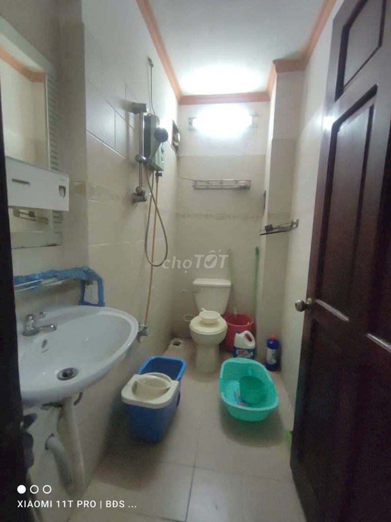 Cho Thuê nhà 3pn 2wc Full nộithất Gigamial