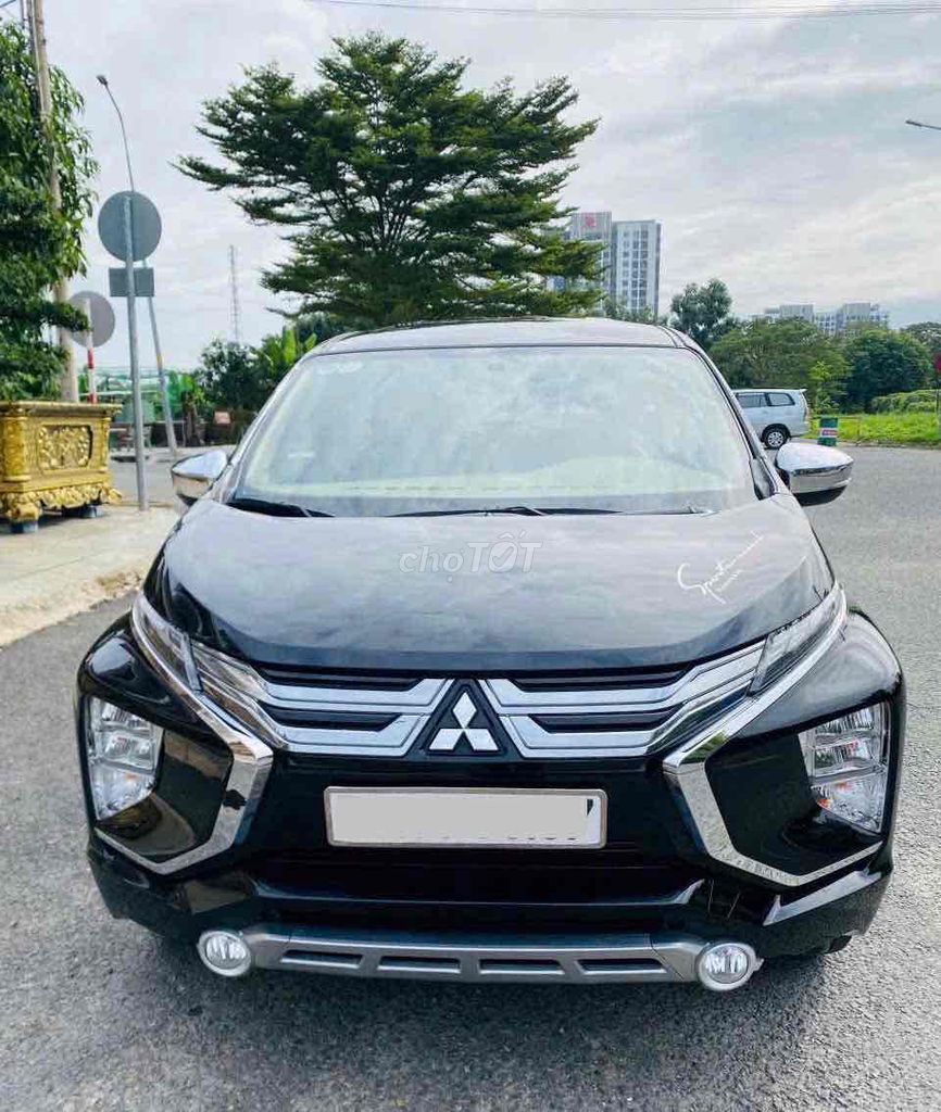 Mitsubishi Xpander 2020 1.5AT - 54000 km