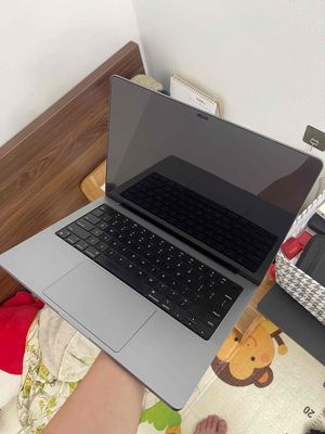 Cần thanh lý Macbook pro 14 mdm. Mua bán Laptop tại Quận Nam Từ Liêm Hà Nội được đăng bởi Tuấn Anh Lê