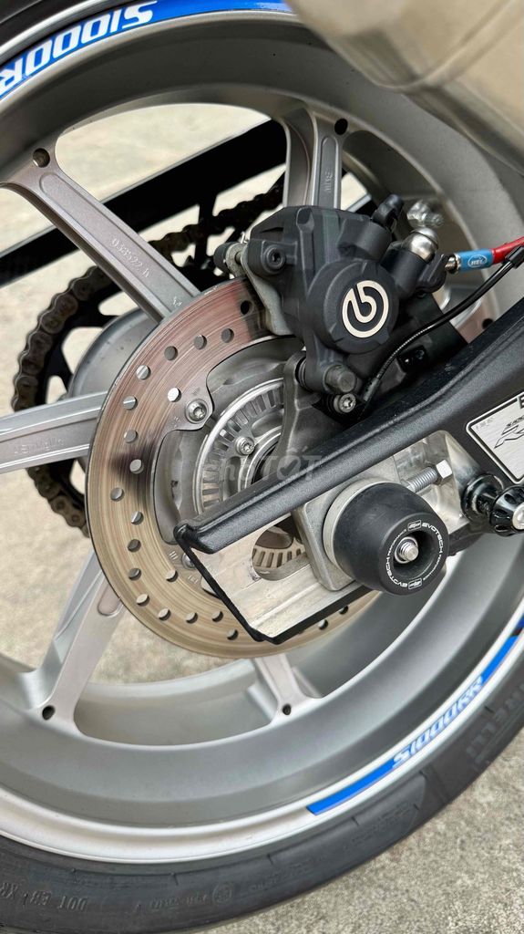 bmw s1000rr 2021. Mua bán Xe máy tại Quận Bình Tân Tp Hồ Chí Minh được đăng bởi Hoang phong hình 9