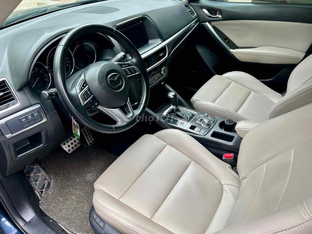 Mazda CX5 2017 2.5AT 90000 km. Mua bán Ô tô tại Quận Nam Từ Liêm Hà Nội được đăng bởi A Phương hình 11