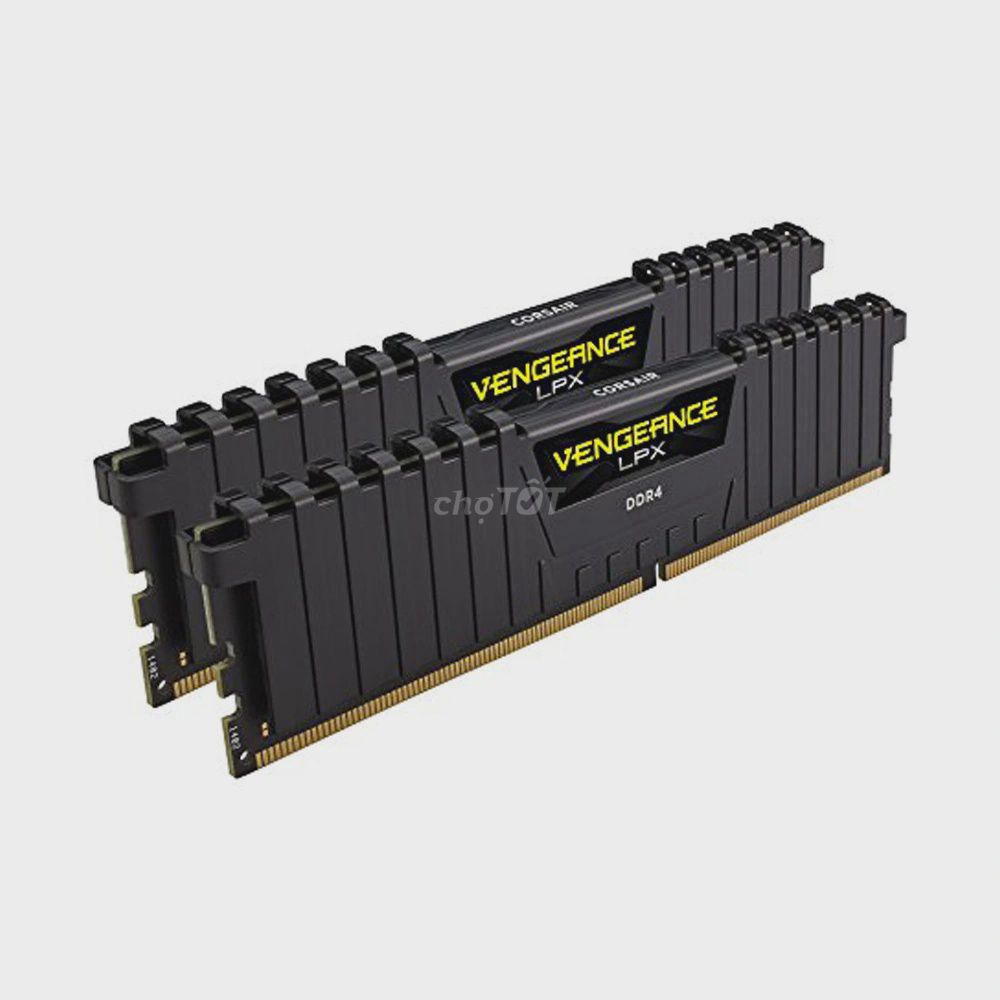 RAM Corsair Vengeance LPX DDR4. Mua bán Linh kiện (RAM, Card...) tại Huyện Mường Ảng Điện Biên được đăng bởi Dien Bien hình 1