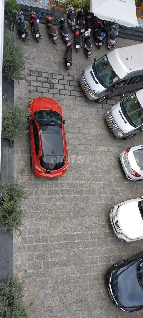 268 2009 1.6 AT - 100000 km. Mua bán Ô tô tại Huyện Bình Chánh Tp Hồ Chí Minh được đăng bởi Văn hình 3