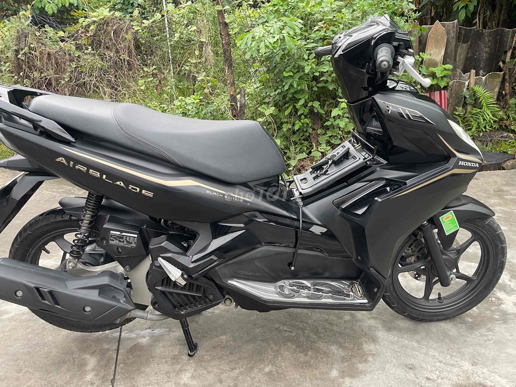 Cần bán ab 2021 1 chủ máy zin. Mua bán Xe máy tại Quận Kiến An Hải Phòng được đăng bởi Đức Anh  hình 2