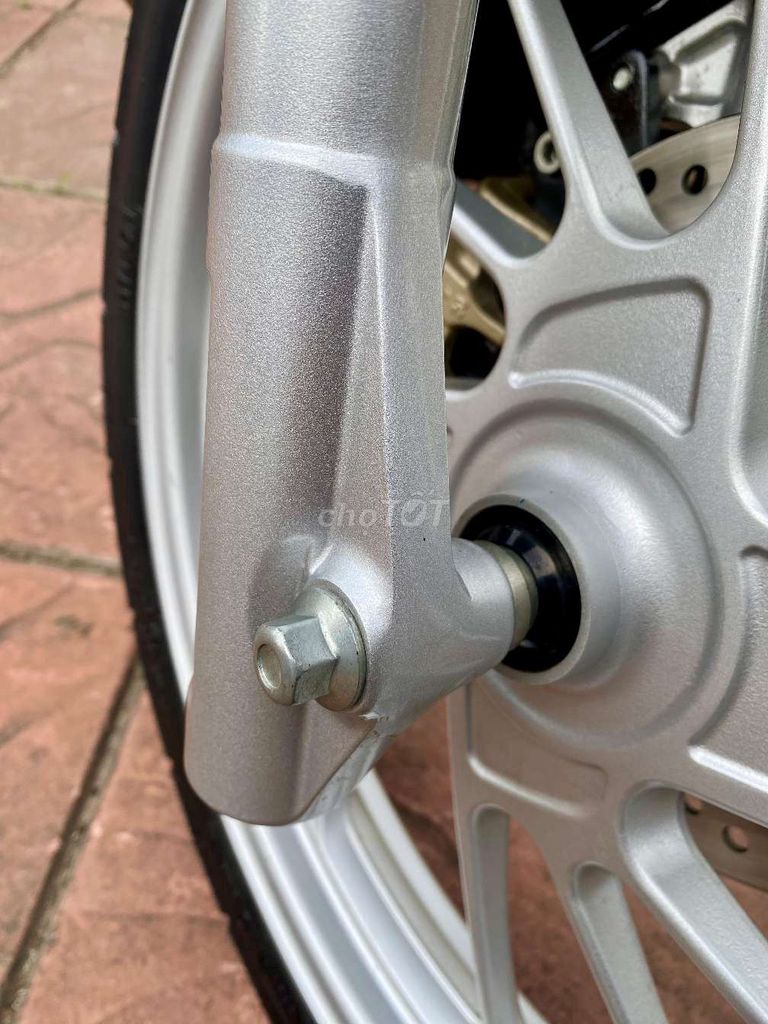 SH MODE Phanh ABS 2021 Trắng Kem chạy 8.000km. Mua bán Xe máy tại Quận Ninh Kiều Cần Thơ được đăng bởi Xe Máy TÂN LIÊN HƯNG 1 91B hình 10