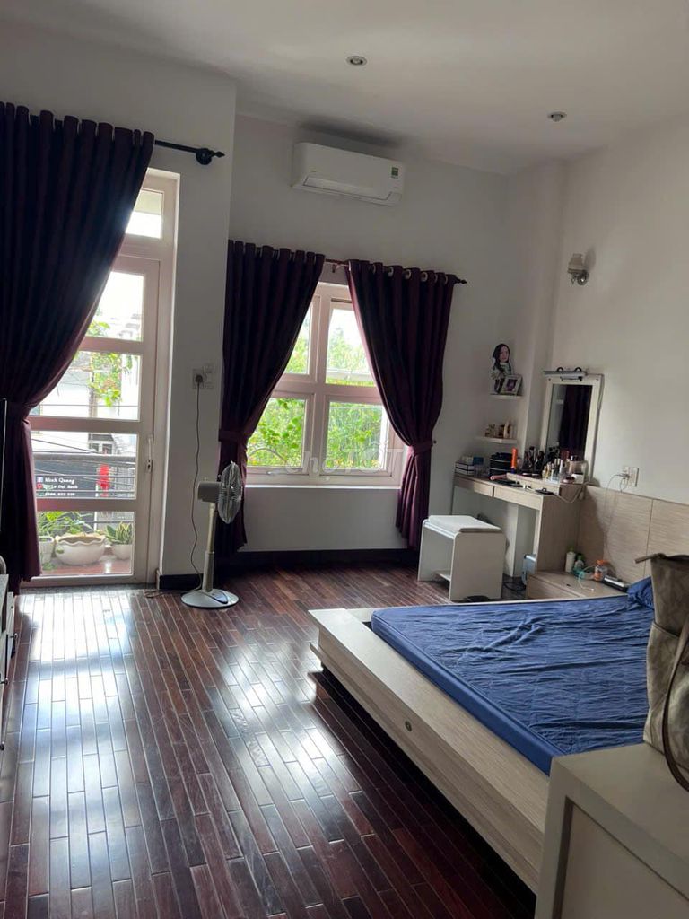 Nhà 3 mê cho thuê hoặc ở TT TP BMT. Mua bán văn phòng, mặt bằng kinh doanh tại Thành phố Buôn Ma Thuột Đắk Lắk được đăng bởi NGUYỄN THỊ CẨM  hình 2
