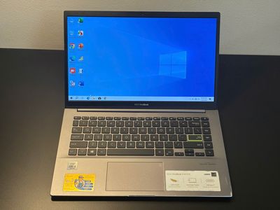 Asus Vivobook X421FA máy nhỏ gọn làm việc rất ok. Mua bán Laptop tại Quận Gò Vấp Tp Hồ Chí Minh được đăng bởi Duy Lê