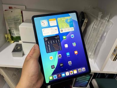 ✨ iPad Pro 11 2018 256 Wifi/4G Zin 98%. Mua bán Máy tính bảng tại Quận Gò Vấp Tp Hồ Chí Minh được đăng bởi Duy Techs