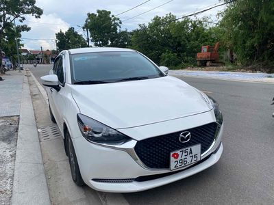 Mazda 2 2023 - 43000 km full bảo dưỡng hãng. Mua bán Ô tô tại Quận Thanh Khê Đà Nẵng được đăng bởi Huy