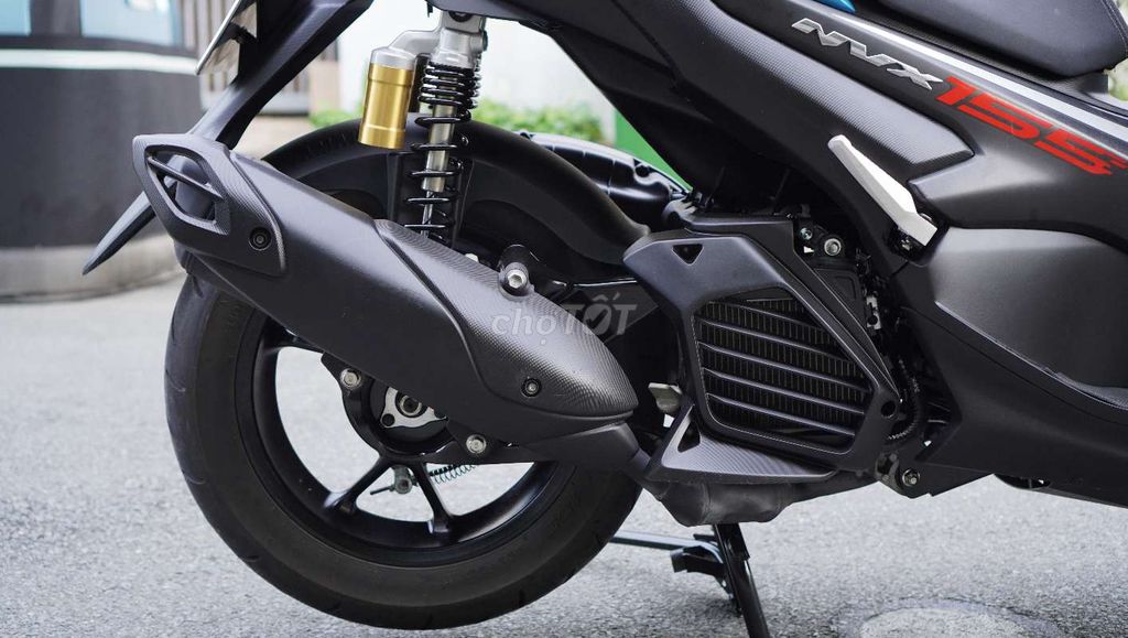 Yamaha NVX V2 Xanh Limited 2023. Mua bán Xe máy tại Quận Tân Phú Tp Hồ Chí Minh được đăng bởi Đỗ Hoàng hình 7