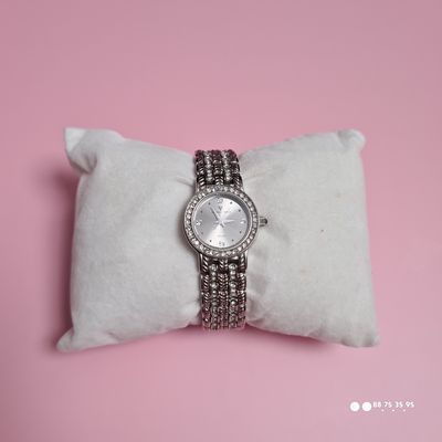 Đồng hồ pin nữ Valentino máy Nhật