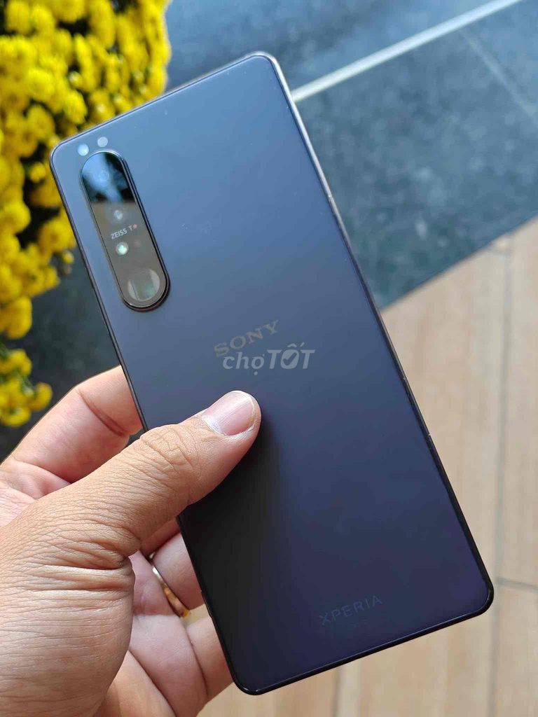 Sony Xperia 1 Mark III 256GB. Mua bán Điện thoại tại Thành phố Buôn Ma Thuột Đắk Lắk được đăng bởi Xuân Tr hình 1