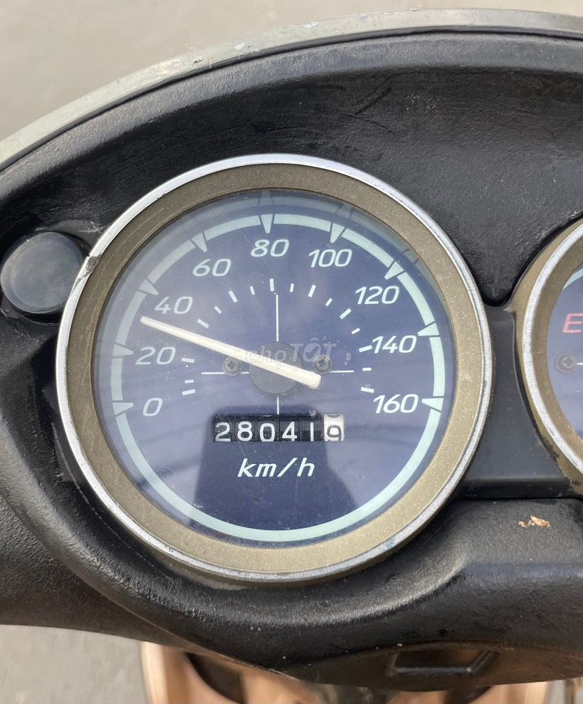 SUZUKI HAYATE 125 GOLD. Mua bán Xe máy tại Thành phố Nha Trang Khánh Hòa được đăng bởi ZEN hình 2