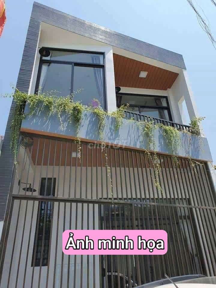 Аренда · 3 комн. · 100 м² · Quận Cẩm Lệ, ул. khu phước lý