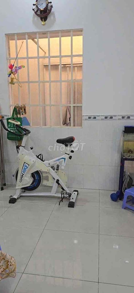 Cho thuê nhà 75 m2 gần chợ Cây Xoài Q2 giá 6 triệu