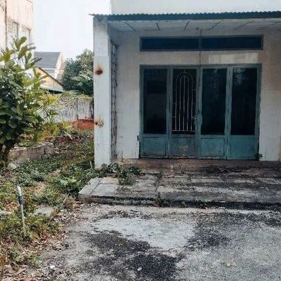 NHÀ GIẢM SỐC 2 TỶ DƯƠNG CÔNG KHI – 248M2 - HÓC MÔN – Ô TÔ ĐỖ SÂN